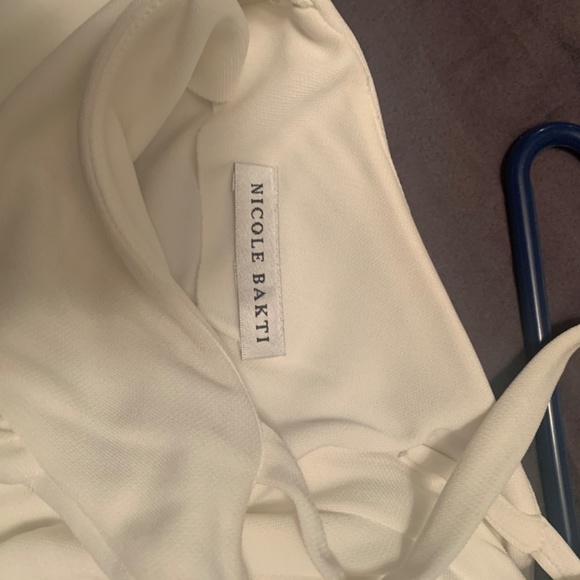 Nicole Bakti Gown - Picture 3 of 4